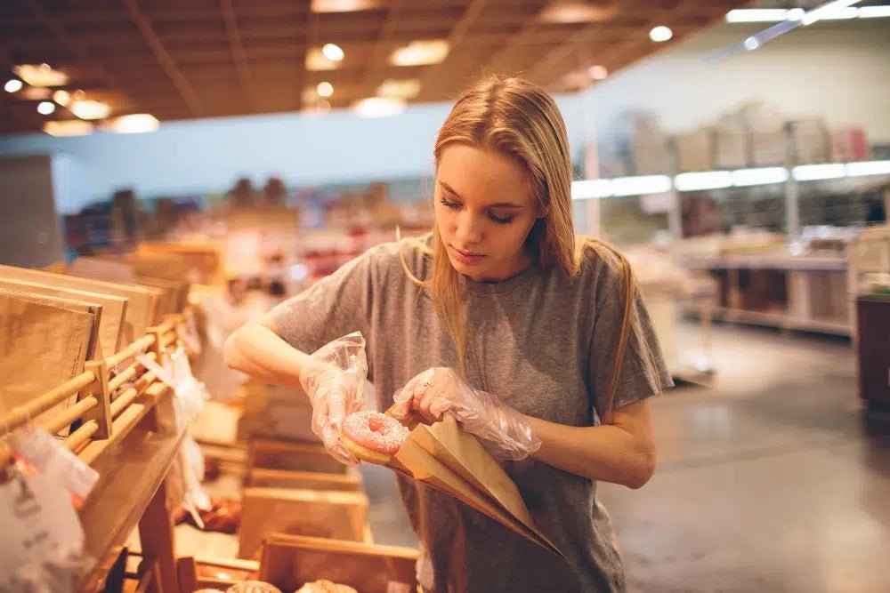 Effektive Schädlingsbekämpfung im Groß- und Einzelhandel: Nachhaltige Lösungen für maximale Produktsicherheit - Green Guardia - Ihr Experte für Schädlinge und Pflanzen