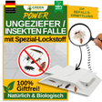 Ungeziefer / Insekten Falle
