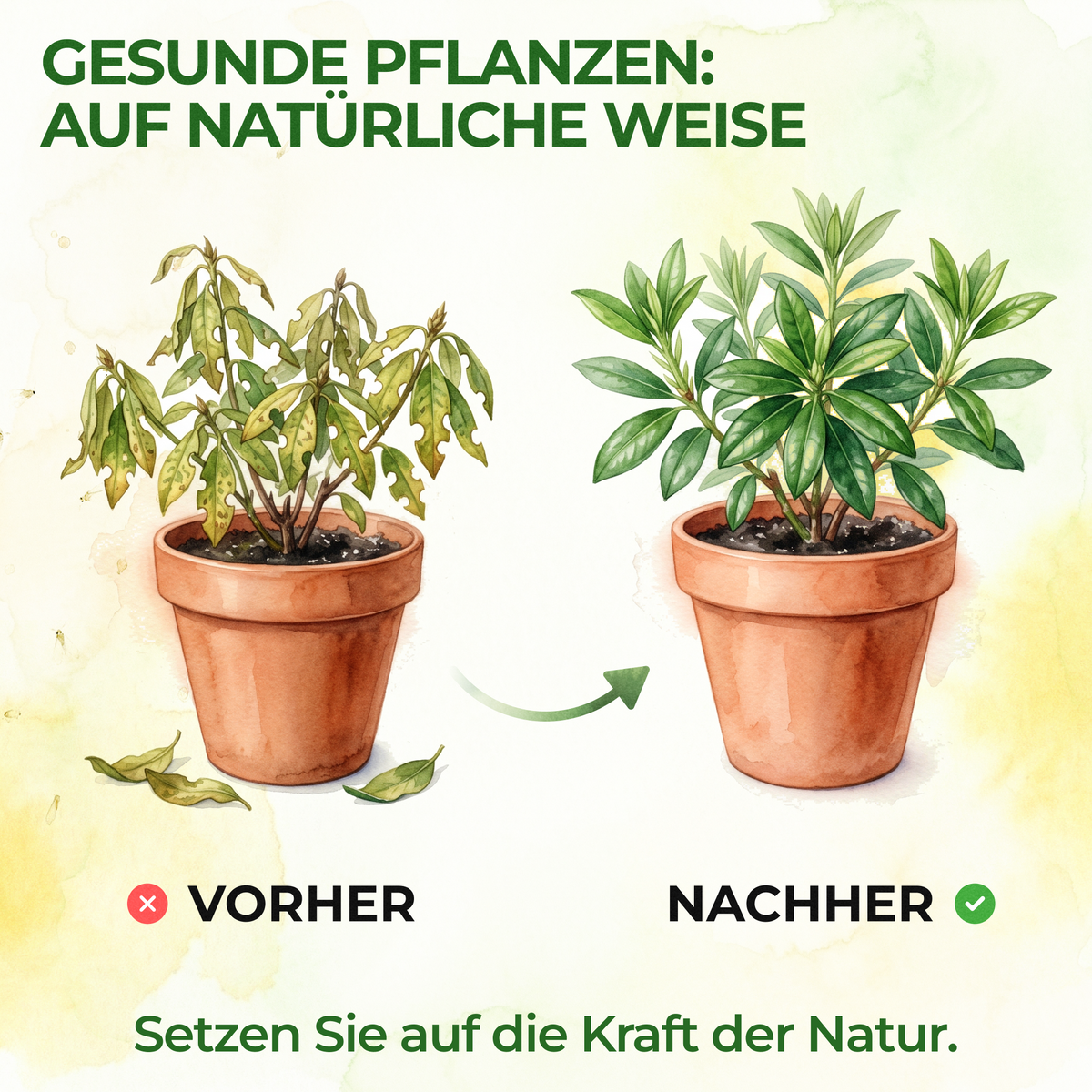Nematode Soil Pest Set