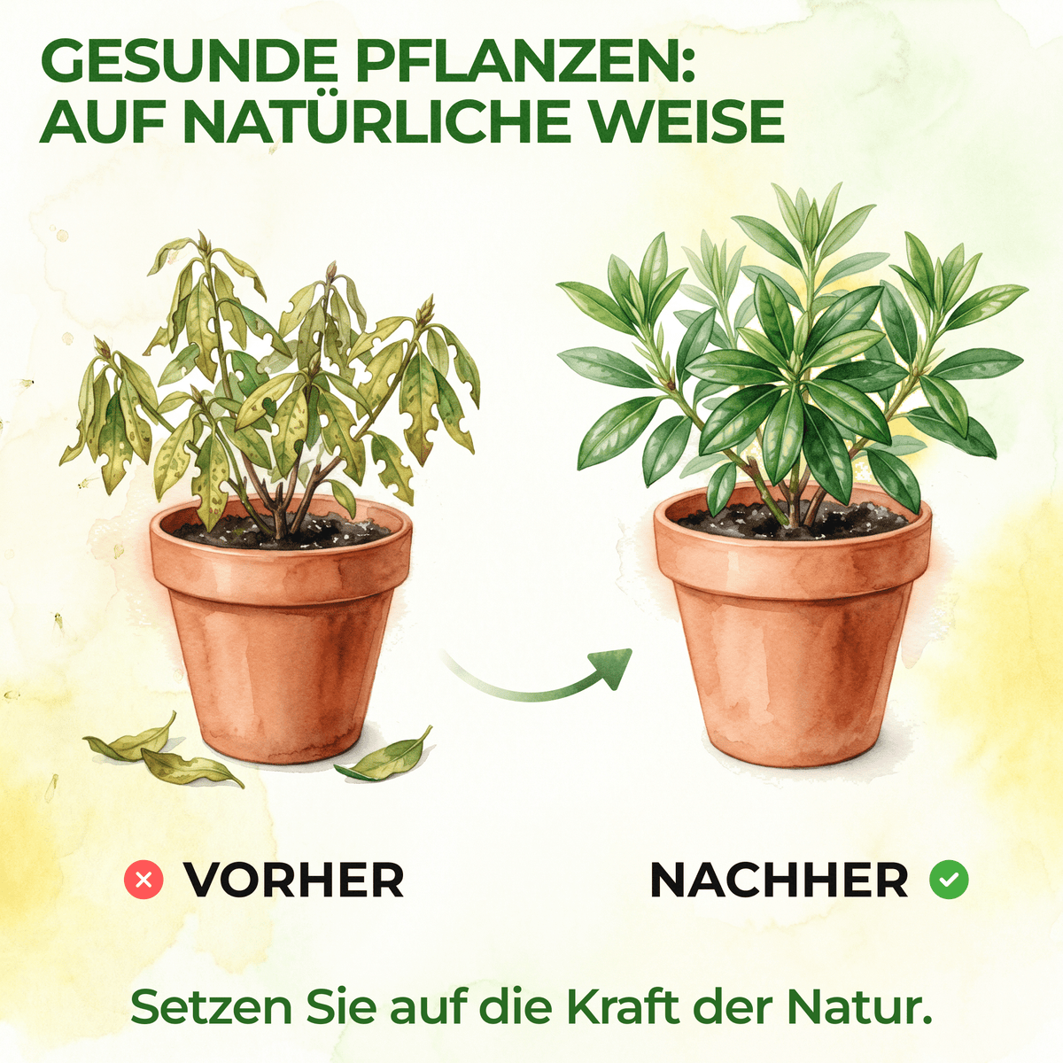 Nematoden Bodenschädlings-Set - Green Guardia - Ihr Experte für Schädlinge und Pflanzen