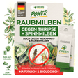 Raubmilben Mix gegen Thripse & Spinnmilben